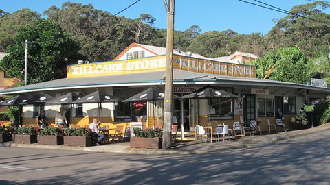 Hardys Bistro - Accommodation Main Beach 0