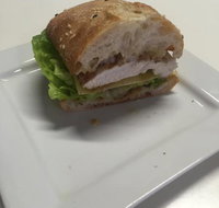 La Crema Caffe - Accommodation Main Beach