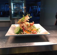 Looms Restaurant - Accommodation Main Beach