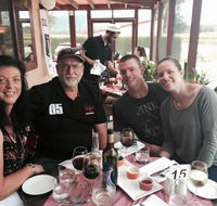 Nightingale Wines - Accommodation Main Beach
