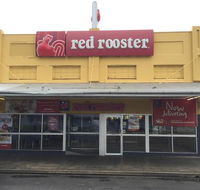 Red Rooster - Accommodation Main Beach