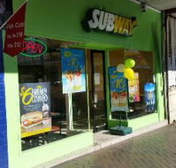 Subway - Accommodation Main Beach