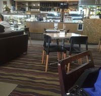 The Coffee Club - Accommodation Main Beach