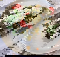 2 Fat Blokes Gourmet Kitchen - Accommodation Main Beach