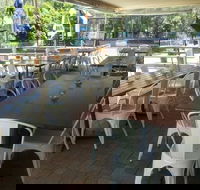 Bonny Hills Beach Hotel - Accommodation Main Beach