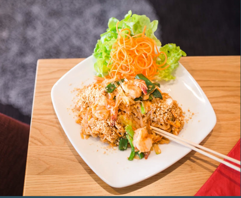 Thai Taste Restaurant - Accommodation Main Beach 3