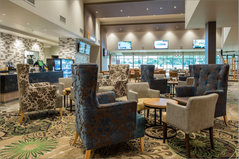 Frenchville Sports Club - Accommodation Main Beach 0