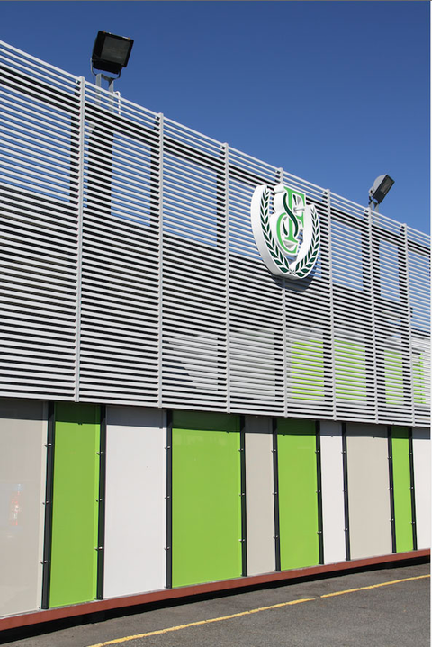 Frenchville Sports Club - Accommodation Main Beach 4