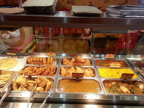 Indian Kitchen Restaurant - Accommodation Main Beach 2