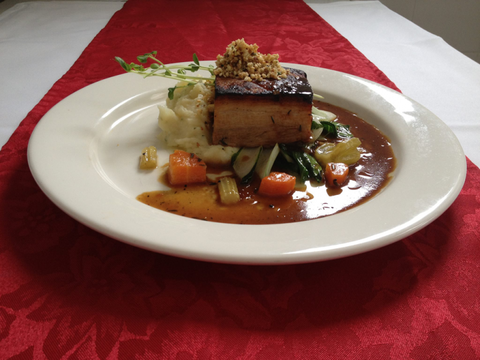 Raffles Hotel - Accommodation Main Beach 3