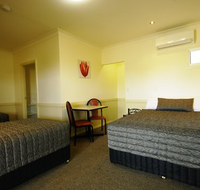 Park Avenue Hotel-Motel - Accommodation Main Beach