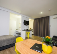 Glenmore Palms Motel - Accommodation Main Beach