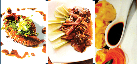 Andaman Thai Restaurant - Accommodation Main Beach 1