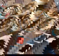 Tongarra Thai - Accommodation Main Beach