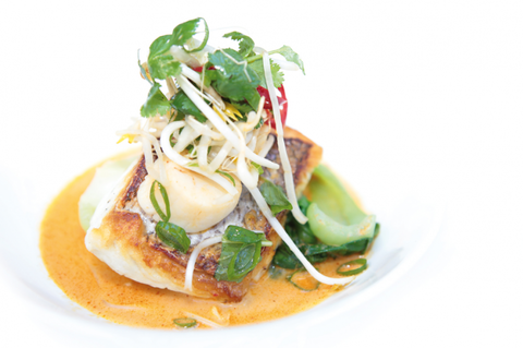 Noosa Springs–Relish Restaurant - Accommodation Main Beach 0