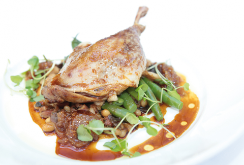 Noosa Springs–Relish Restaurant - Accommodation Main Beach 1