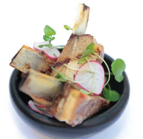 Noosa Springs–Relish Restaurant - Accommodation Main Beach 2