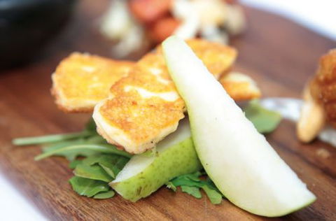 Noosa Springs–Relish Restaurant - Accommodation Main Beach 4