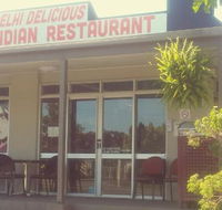 Delhi Delicious Indian Restaurant - Accommodation Main Beach