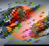 Harrys on Buderim - Accommodation Main Beach