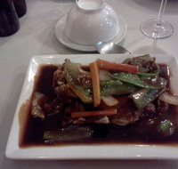 Mountain King Chinese Restaurant - Accommodation Main Beach