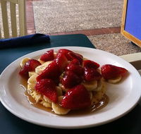 Pancake Place - Accommodation Main Beach