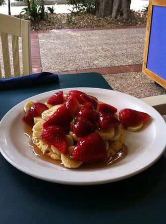 Pancake Place - Accommodation Main Beach 0