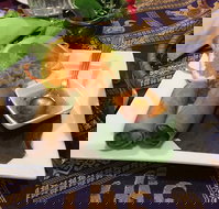 Thai Banana Leaf - Accommodation Main Beach