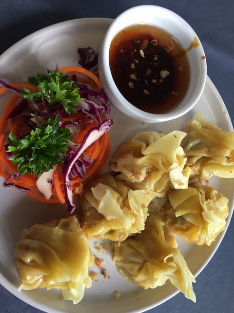 Thai Mangoes Restaurant - Accommodation Main Beach 8