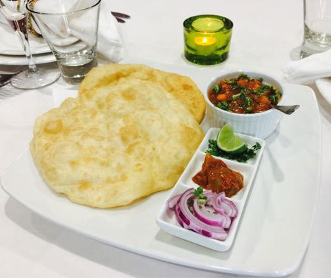 The Spice Route Gourmet - Accommodation Main Beach 0