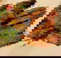 Yume Japanese Restaurant - Accommodation Main Beach