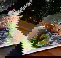 The Bunker Bar  Bistro - Accommodation Main Beach