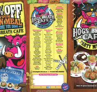 Hogs Breath Cafe - Accommodation Main Beach