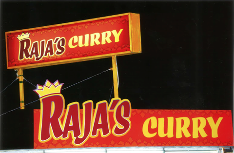 Raja’s Curry House - Accommodation Main Beach 1