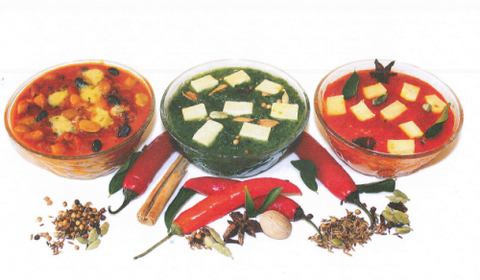 Raja’s Curry House - Accommodation Main Beach 4