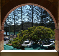 Hotel Brunswick - Accommodation Main Beach