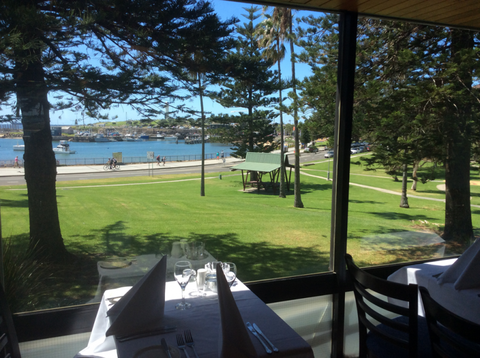 Anchorage Restaurant & Function Centre - Accommodation Main Beach 0
