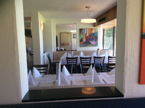 Anchorage Restaurant & Function Centre - Accommodation Main Beach 1