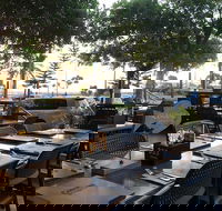 Choofas Smokehouse  Seafood - Accommodation Main Beach