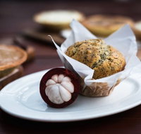 Julaymba Restaurant  Gallery - Accommodation Main Beach