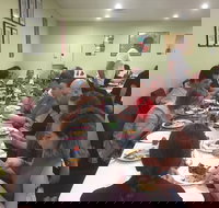 Exotic Wok  Grill - Accommodation Main Beach