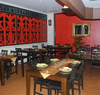 Maithai Restaurant - Accommodation Main Beach