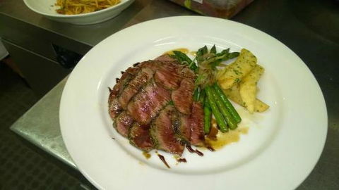 Osteria A' Mano - Accommodation Main Beach 0