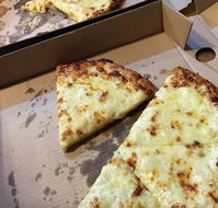 Pizza Capers - Accommodation Main Beach