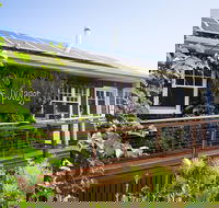 PotagerA Kitchen Garden - Accommodation Main Beach