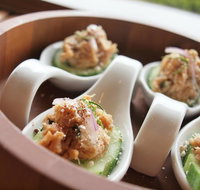 Sai Thai Table  Tea - Accommodation Main Beach