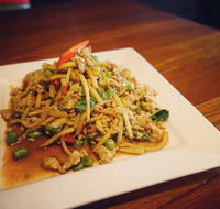 Siam Terrace Thai Restaurant - Accommodation Main Beach