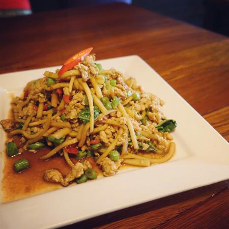 Siam Terrace Thai Restaurant - Accommodation Main Beach 0