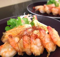 Sushi Cafe - Accommodation Main Beach