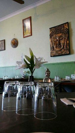 Bang Rak Thai - Accommodation Main Beach 0